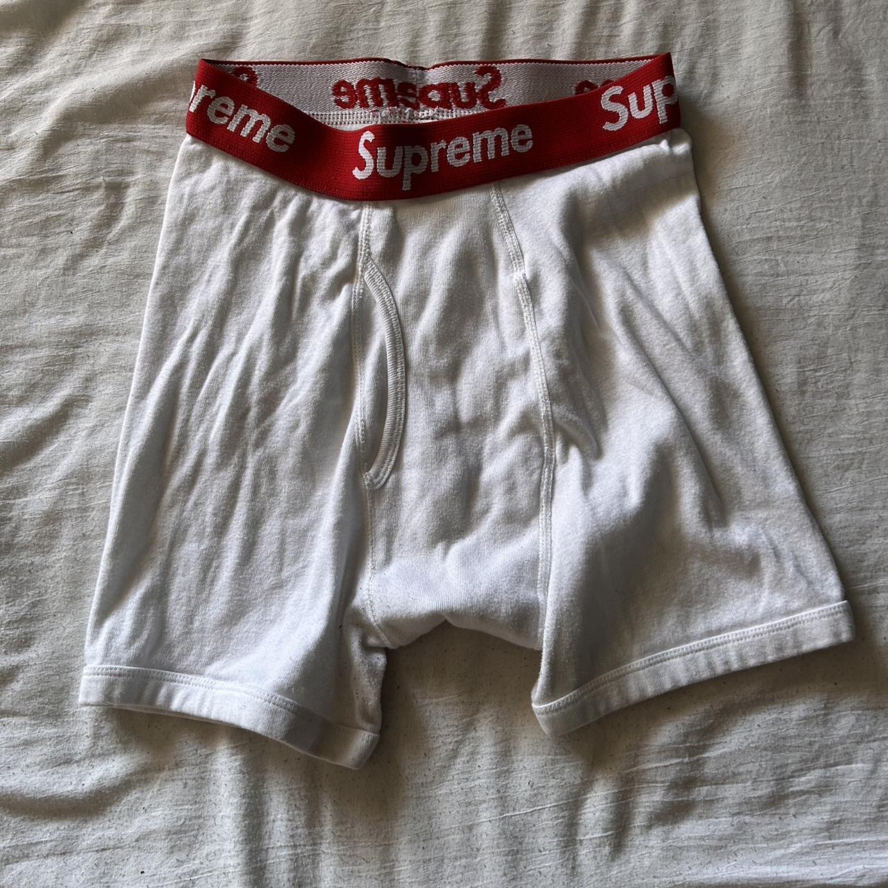 Supreme Briefs - Depop