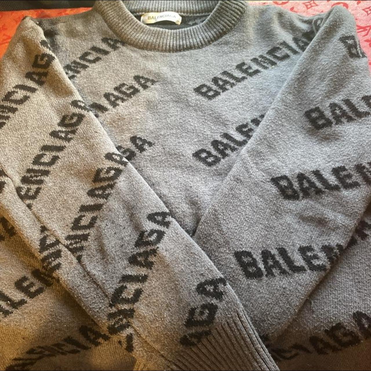 basket balenciaga soldes