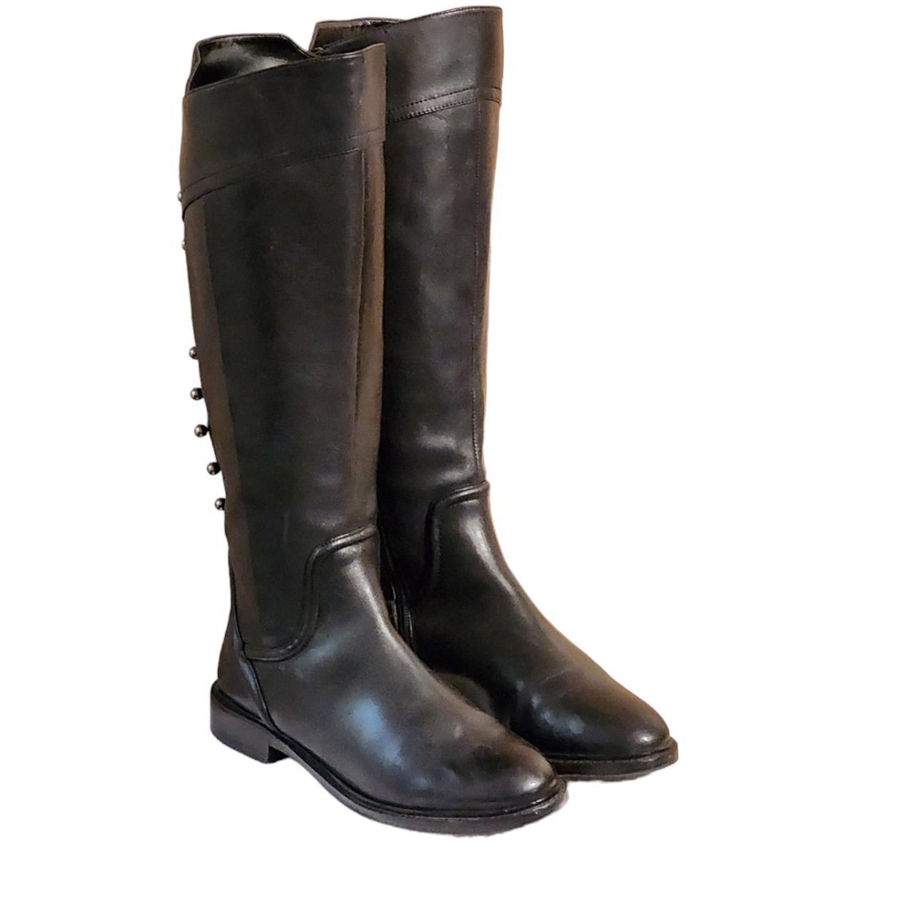 Gianni bini hot sale riding boots