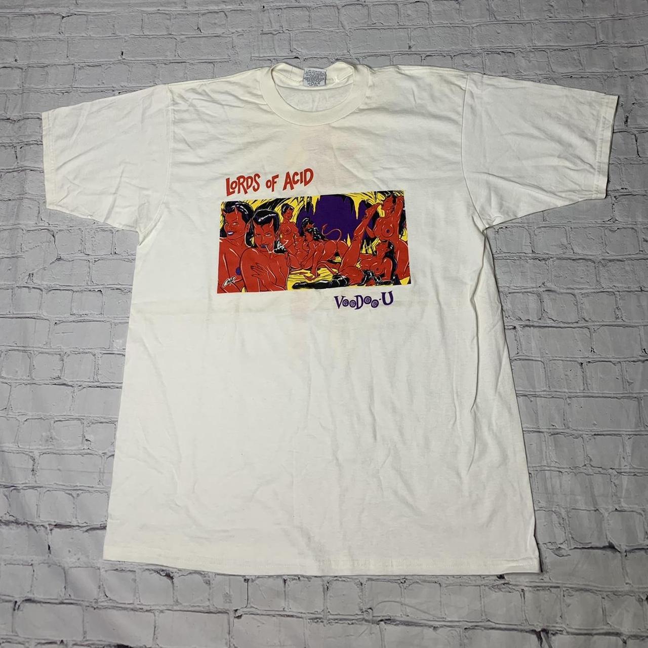🔥🔥🔥 vintage 1995 Dodgers shirt by Salem Sports .. - Depop