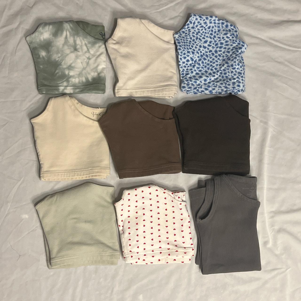 Brandy Melville/John Galt Collection Part... - Depop