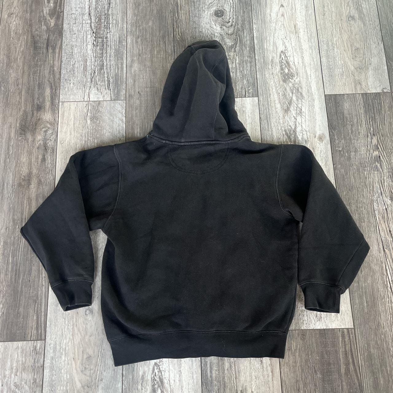 Champs sports online hoodies