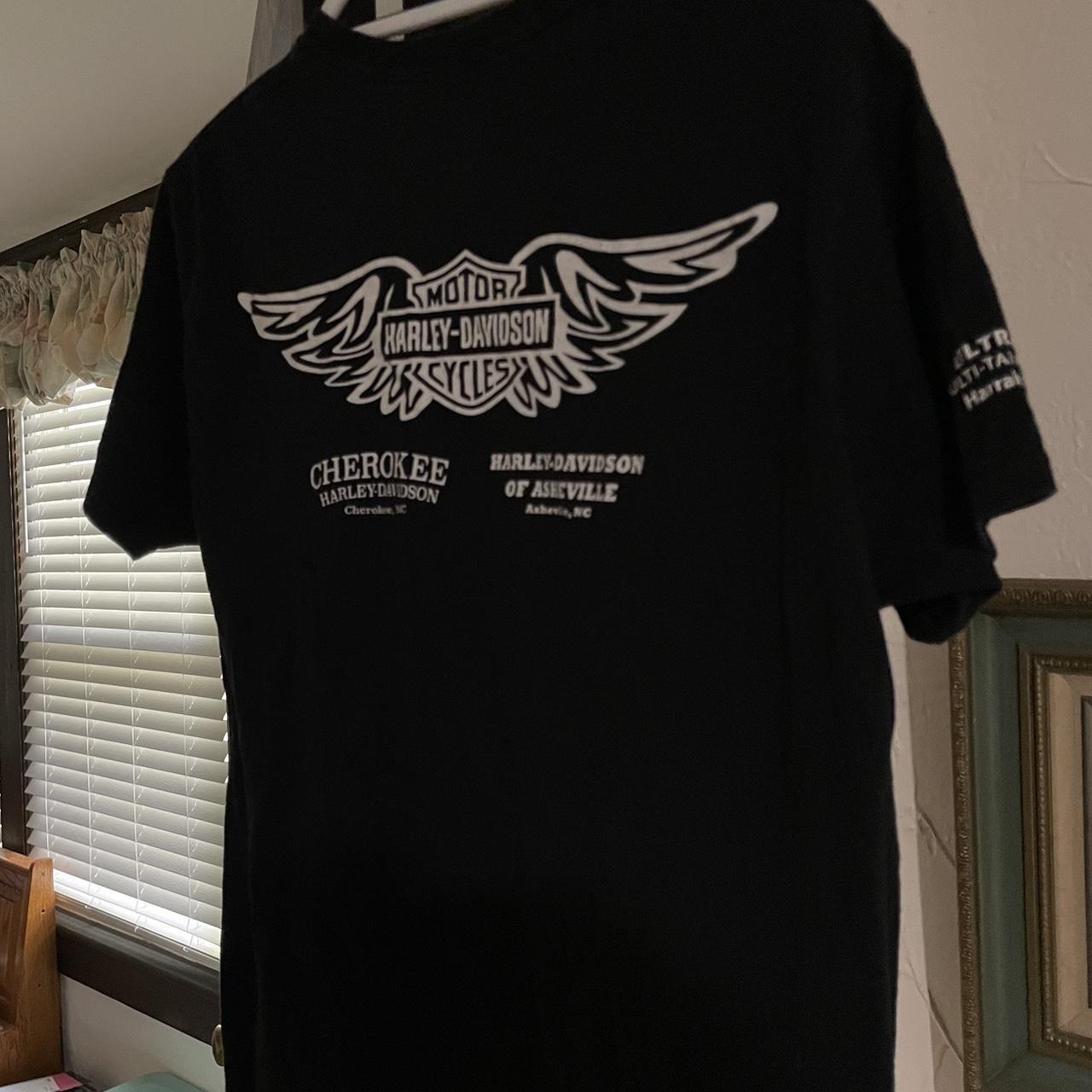 Harley Davidson toys for tots Depop