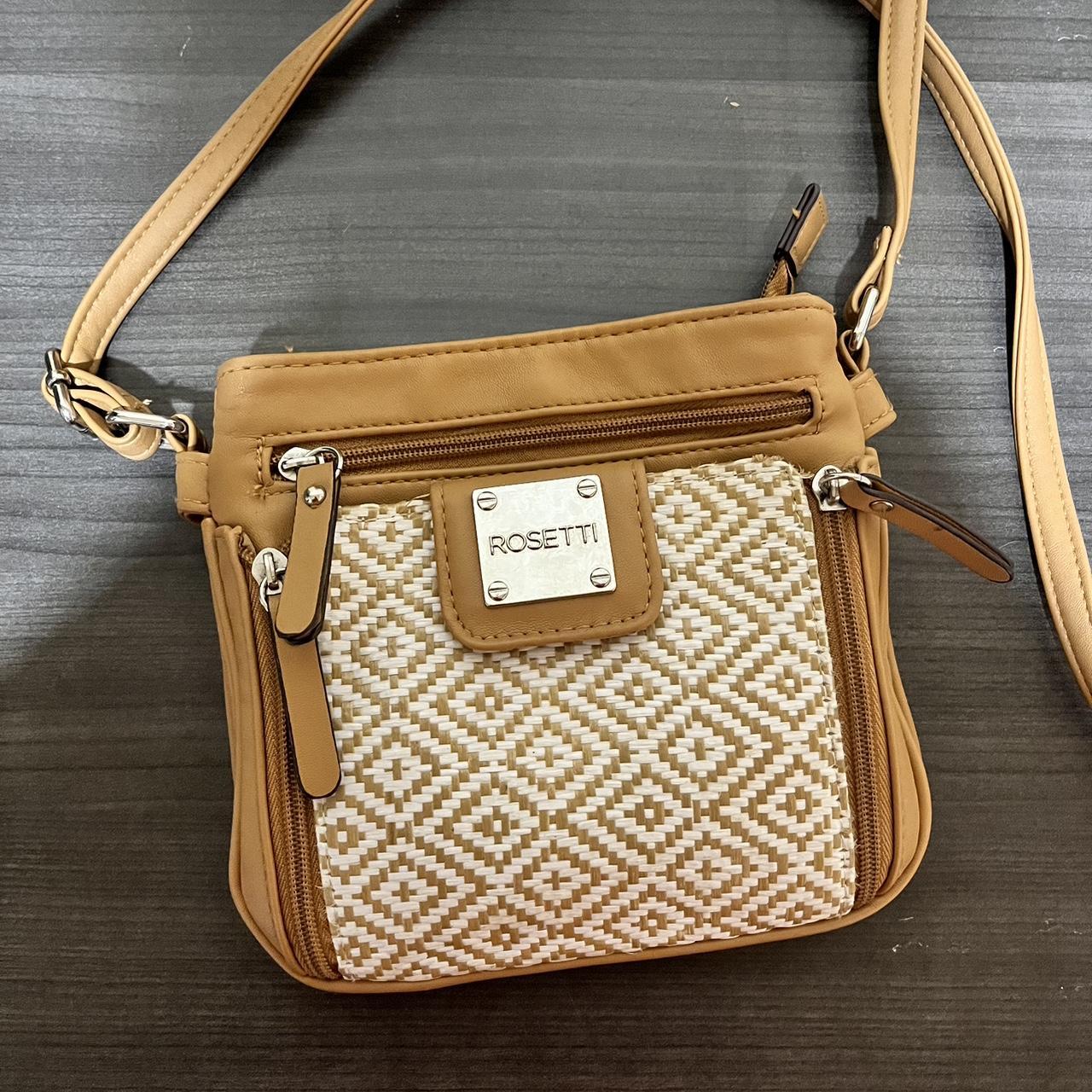 Rosetti crossbody discount