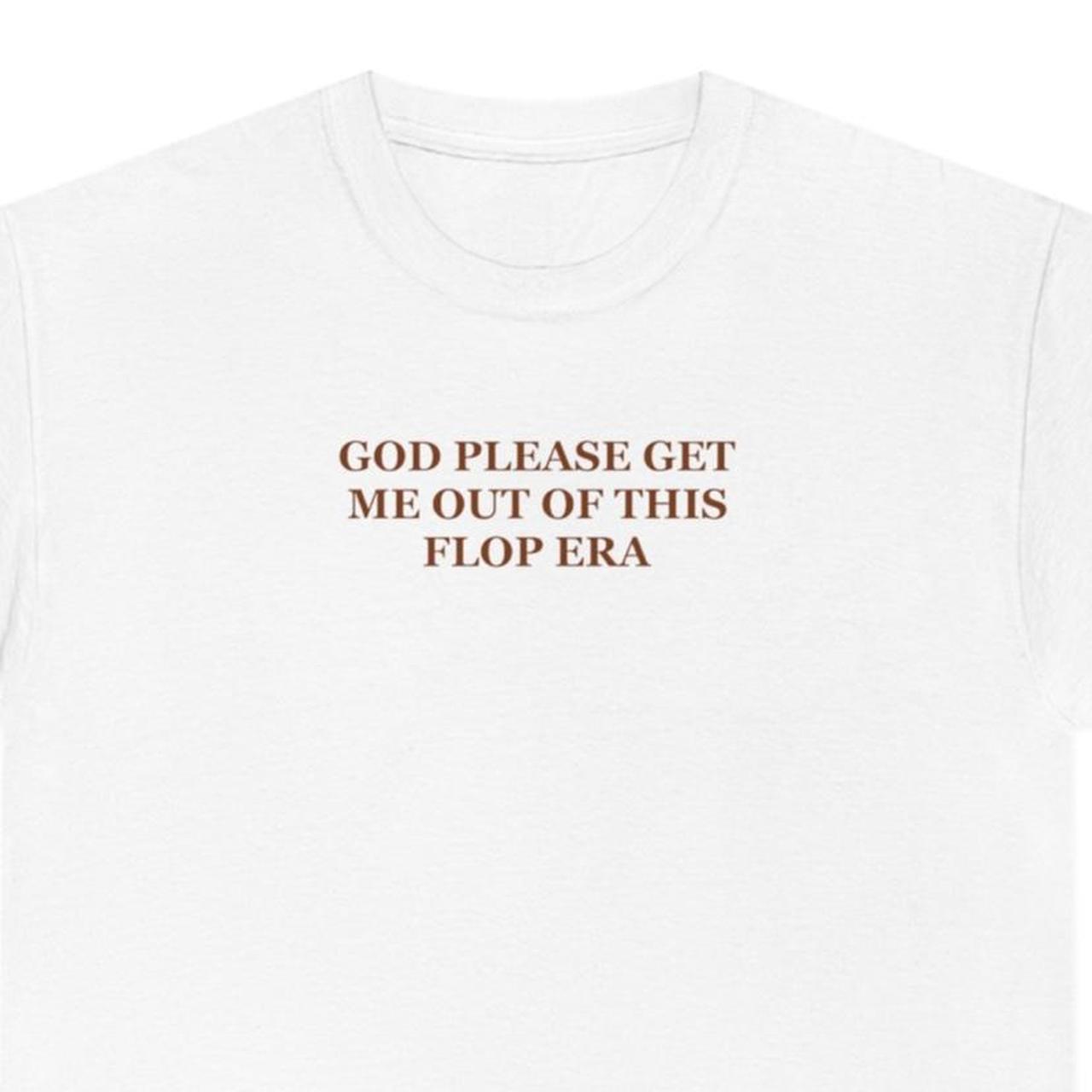 Princess Polly Women's Brown and Pink Tshirt Depop