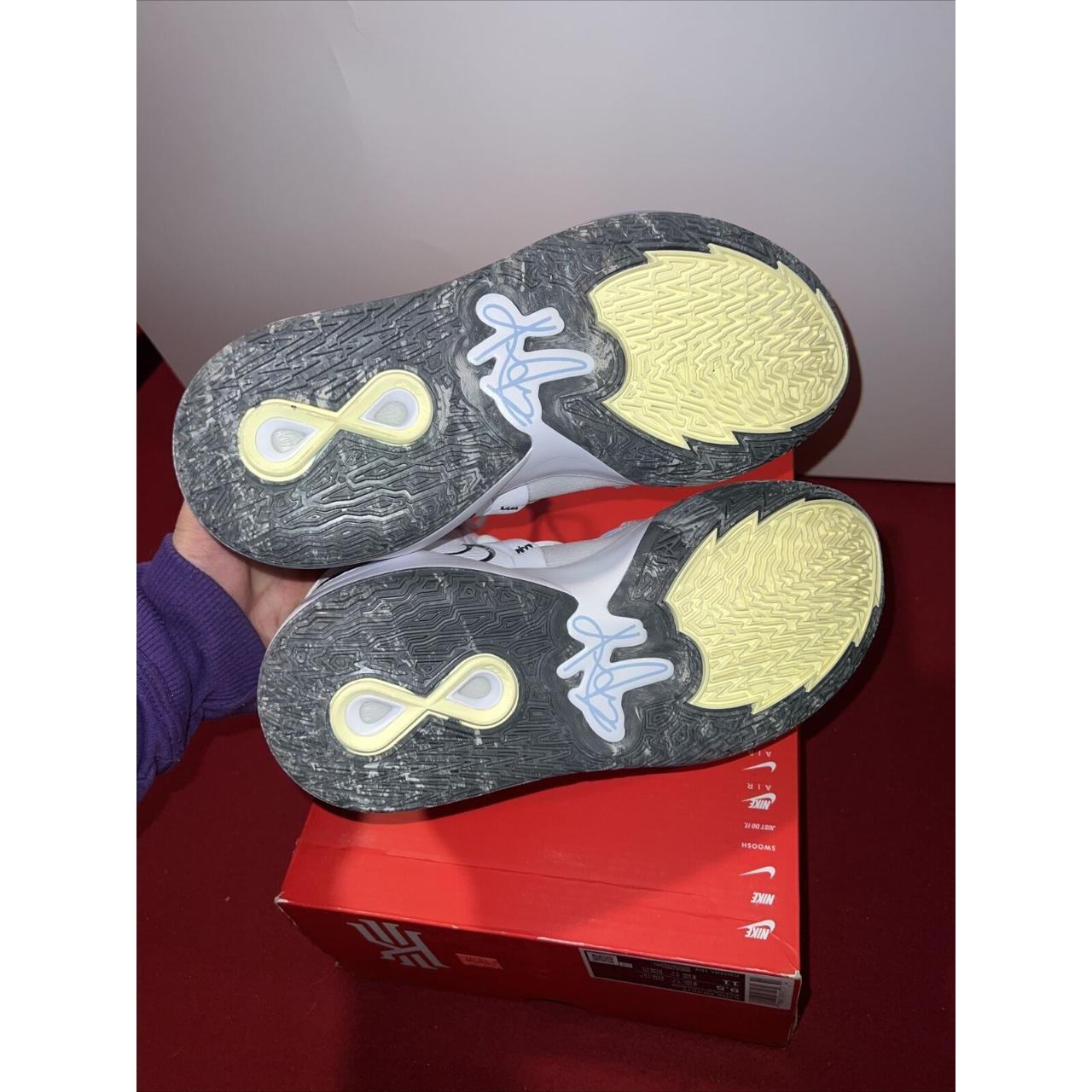 NIKE Kyrie Infinity “Sue Bird” Shoes. Size - Depop