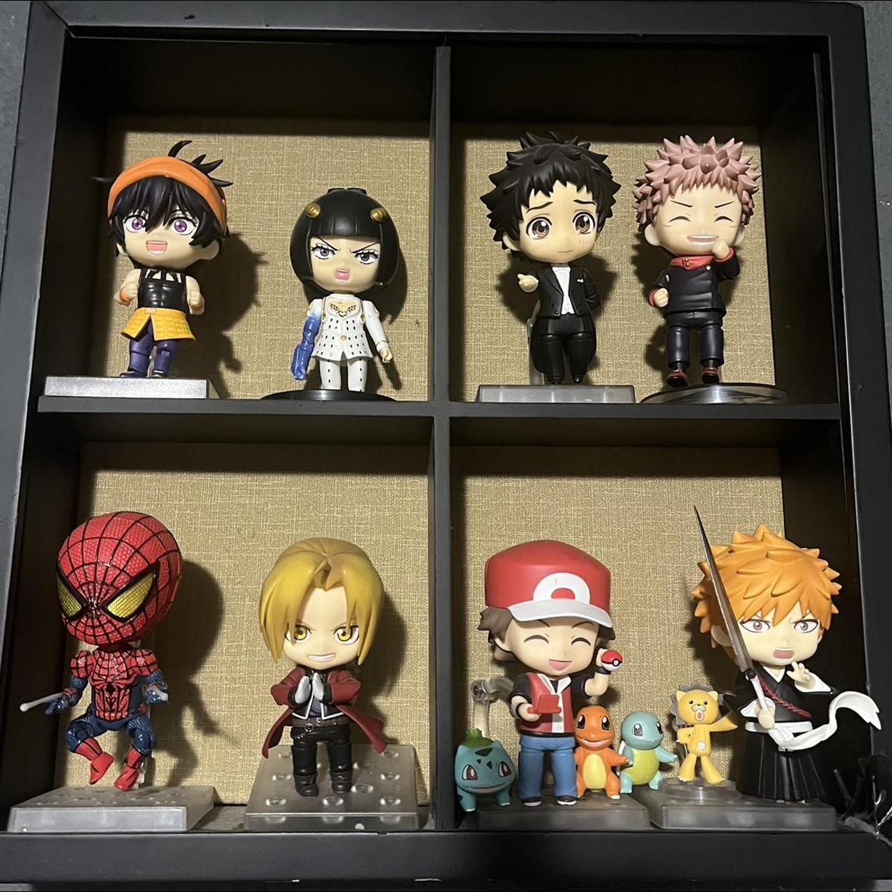 Share 166+ sell anime figures best 3tdesign.edu.vn