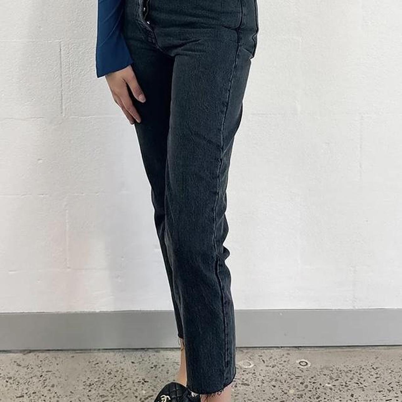 Camilla and Marc Margot Jean Size 6 Well loved... Depop