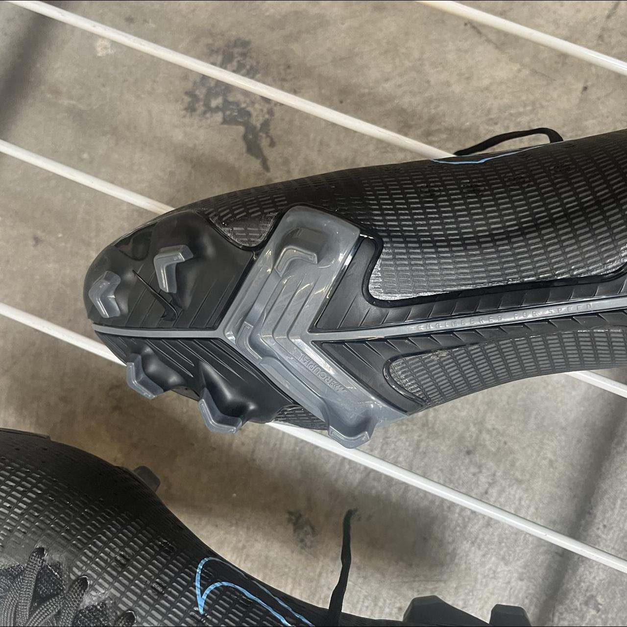 mercurial vapor fg football boots