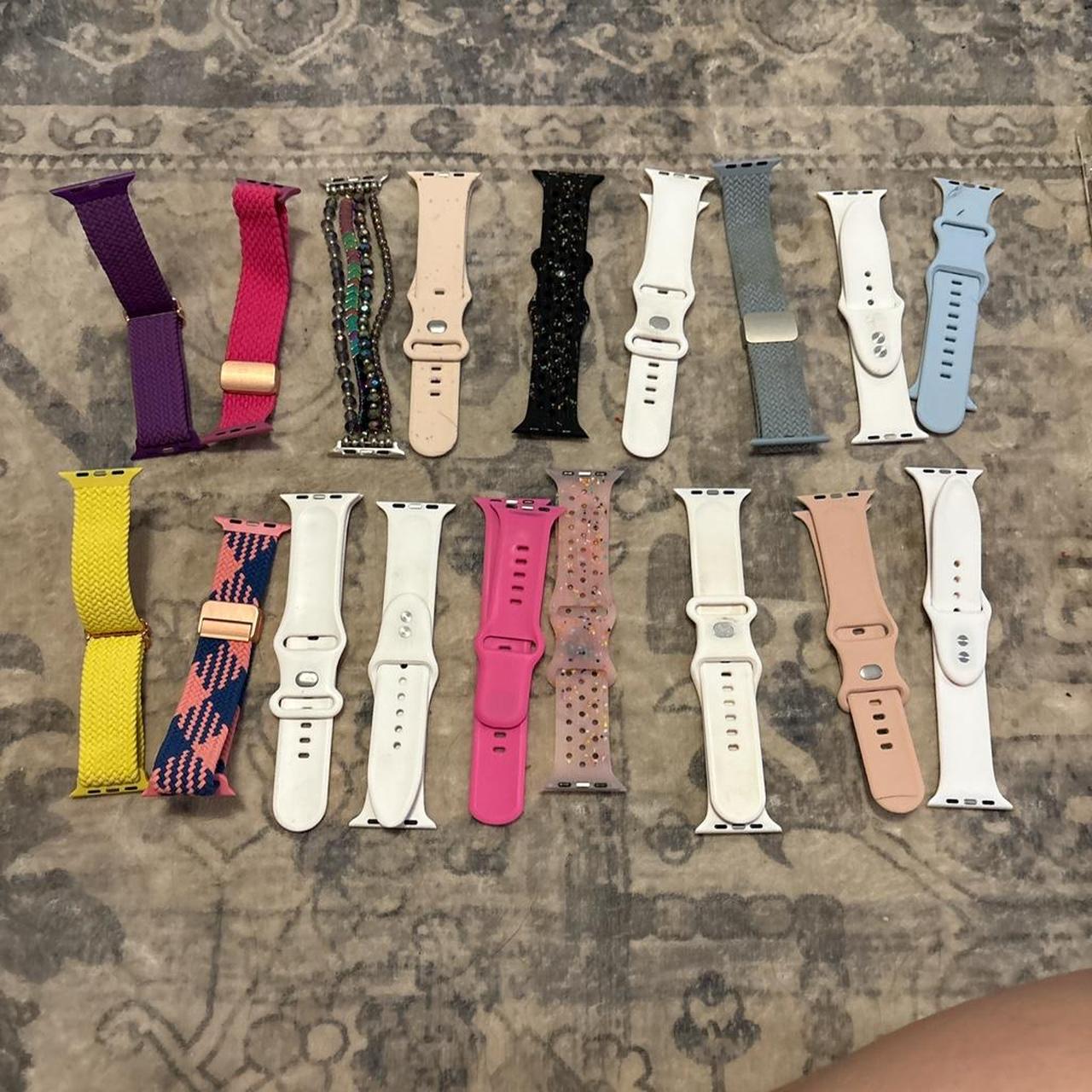 Women's Watch - Multi – Multiple different colore… - image 1