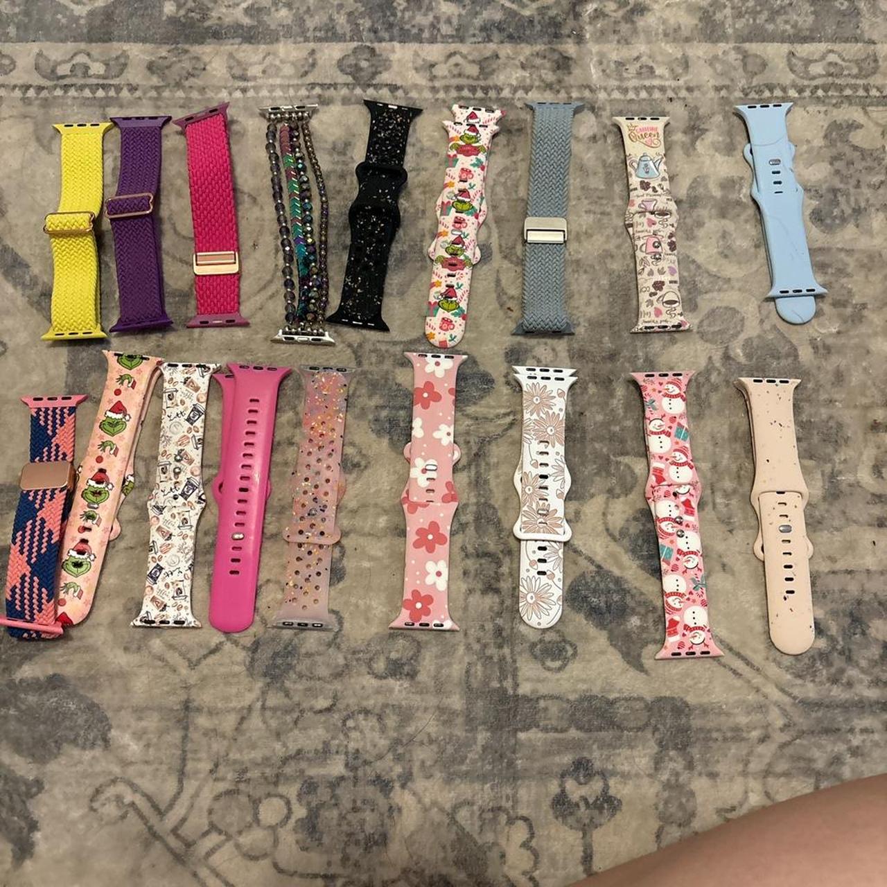 Women's Watch - Multi – Multiple different colore… - image 2