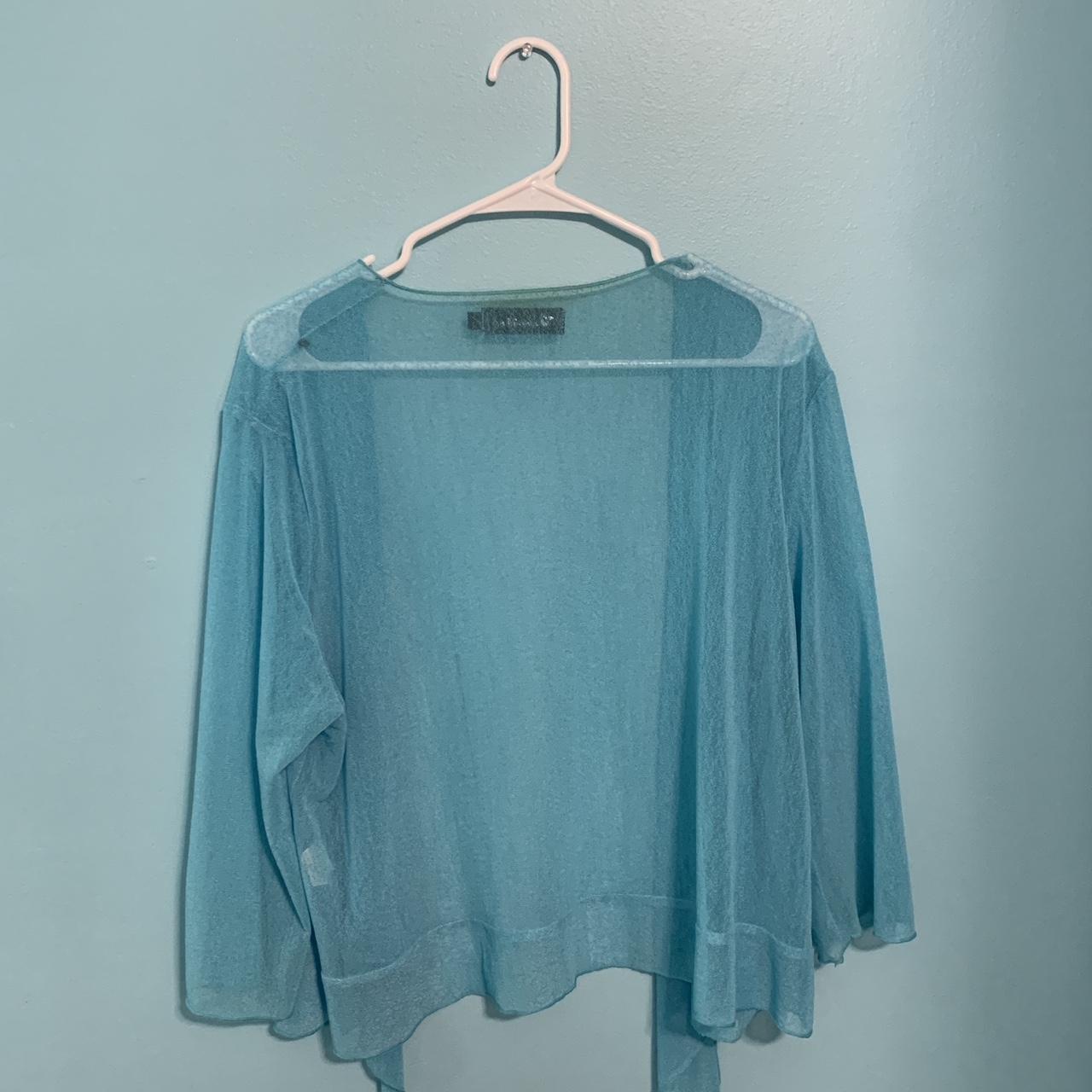 item listed by hvnlily