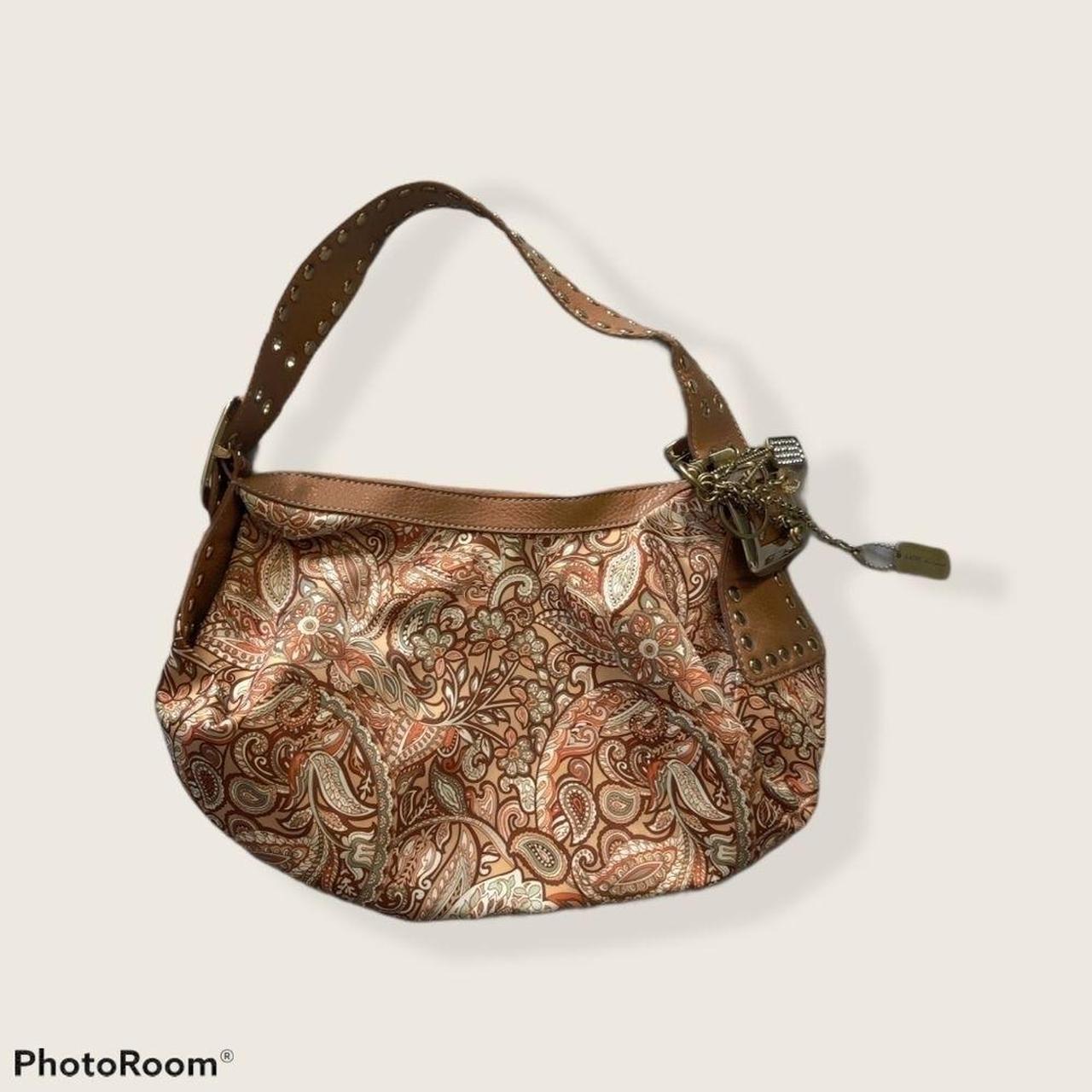Kathy Van Zeeland Gray Bags & Handbags for Women for sale | eBay