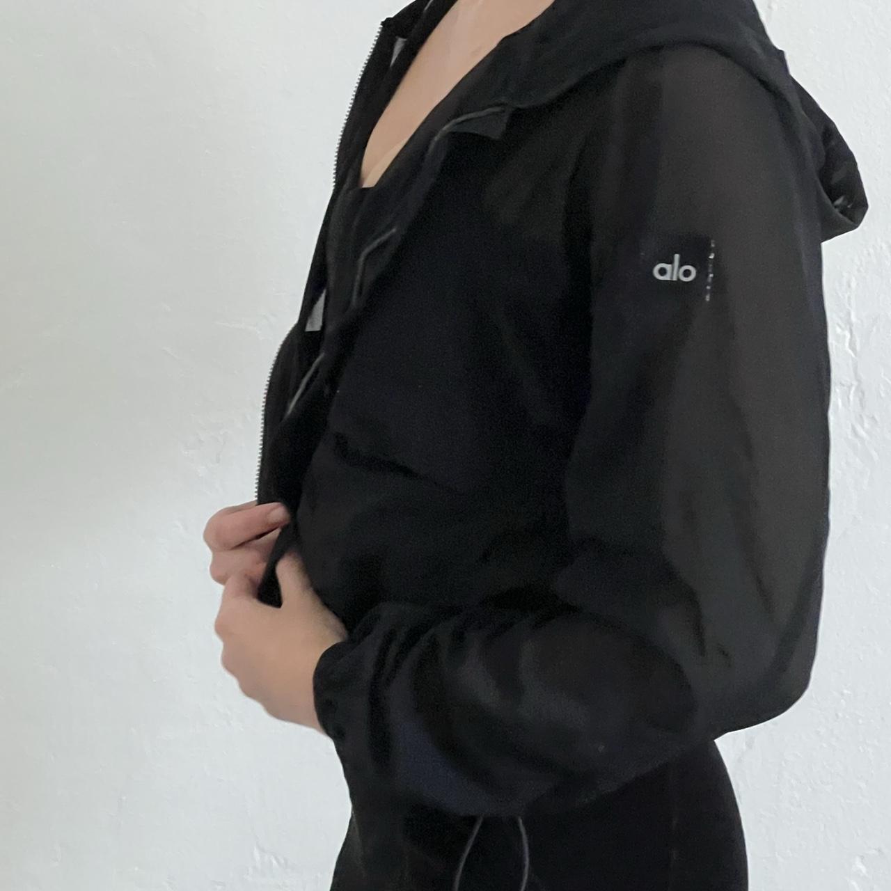 Alo Yoga Aspen Love Puffer Jacket Brand new with - Depop