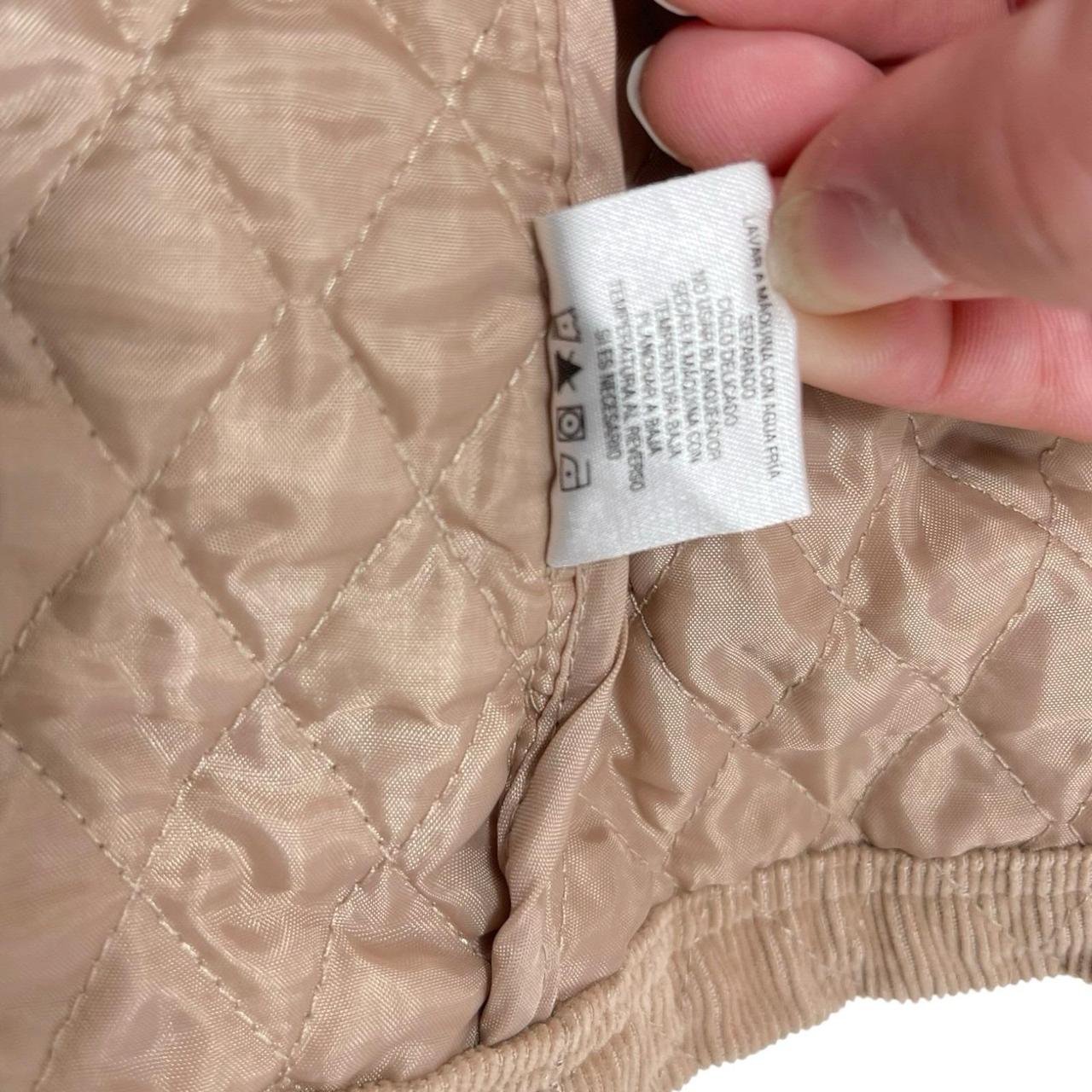 Basic Editions Women's Vest - Brown - XL – Basic … - image 8