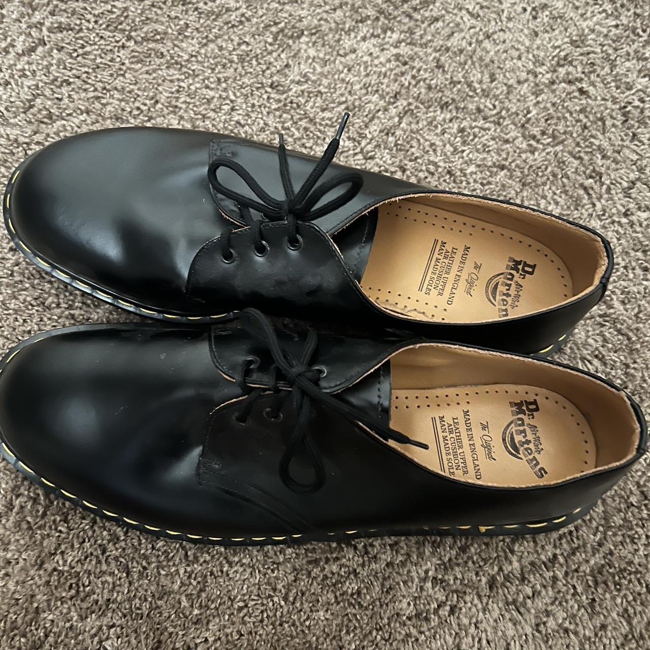 Brand new Doc Martens men s size 15 never been worn. Depop