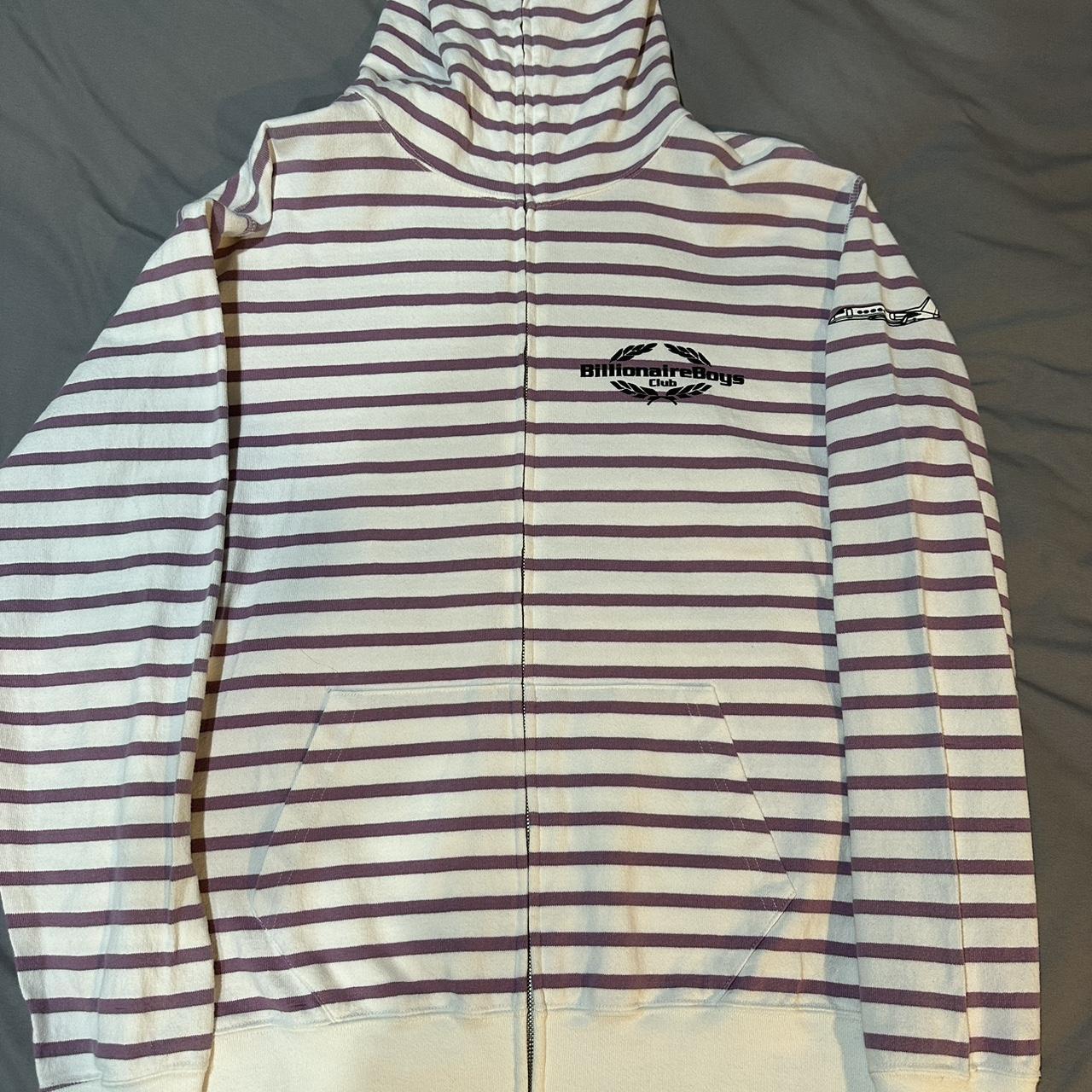 HUF × icecream スウェット HUF x Ice Cream Running Dog Full Zip Hoodie Mocha Men's