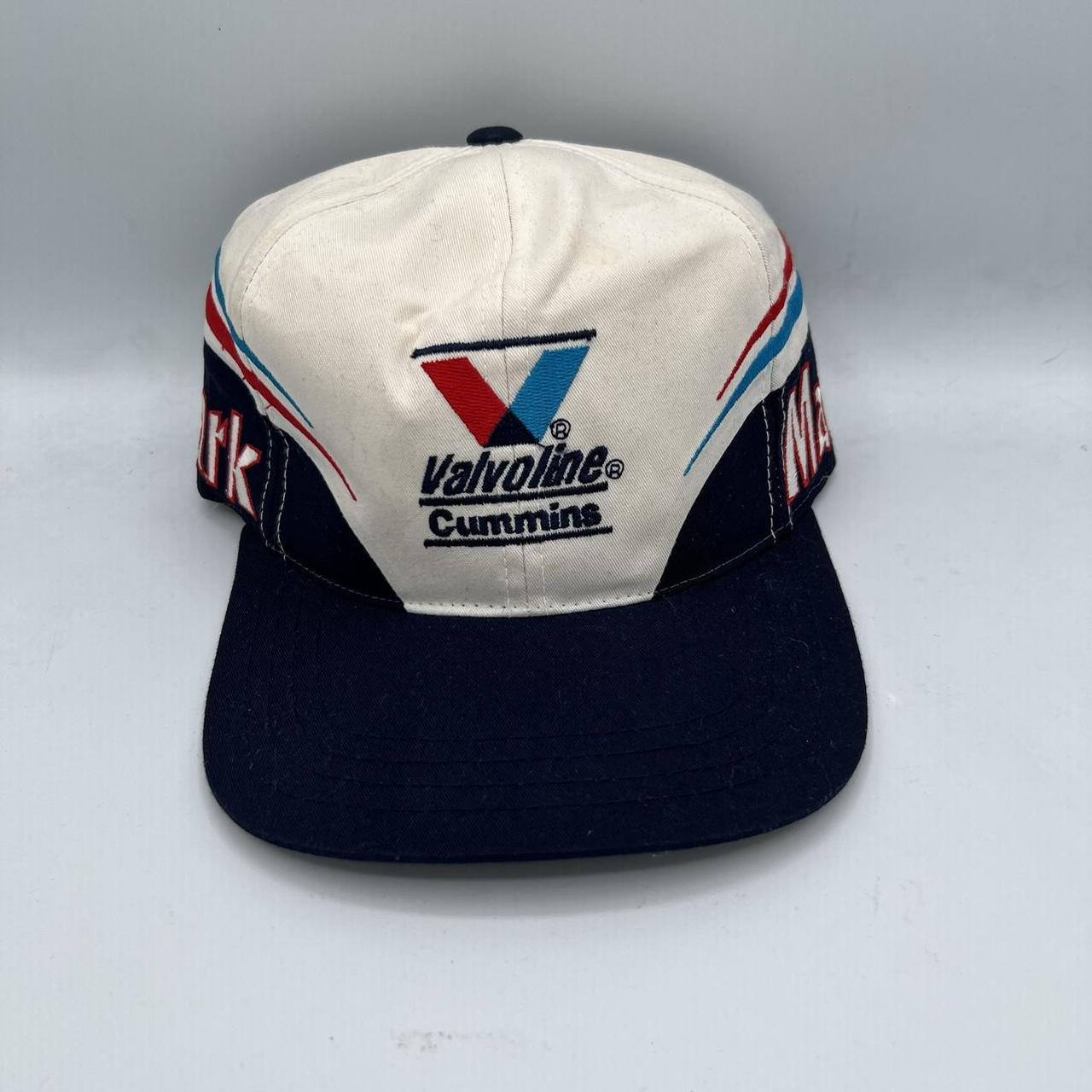 NASCAR Men's Hat | Depop