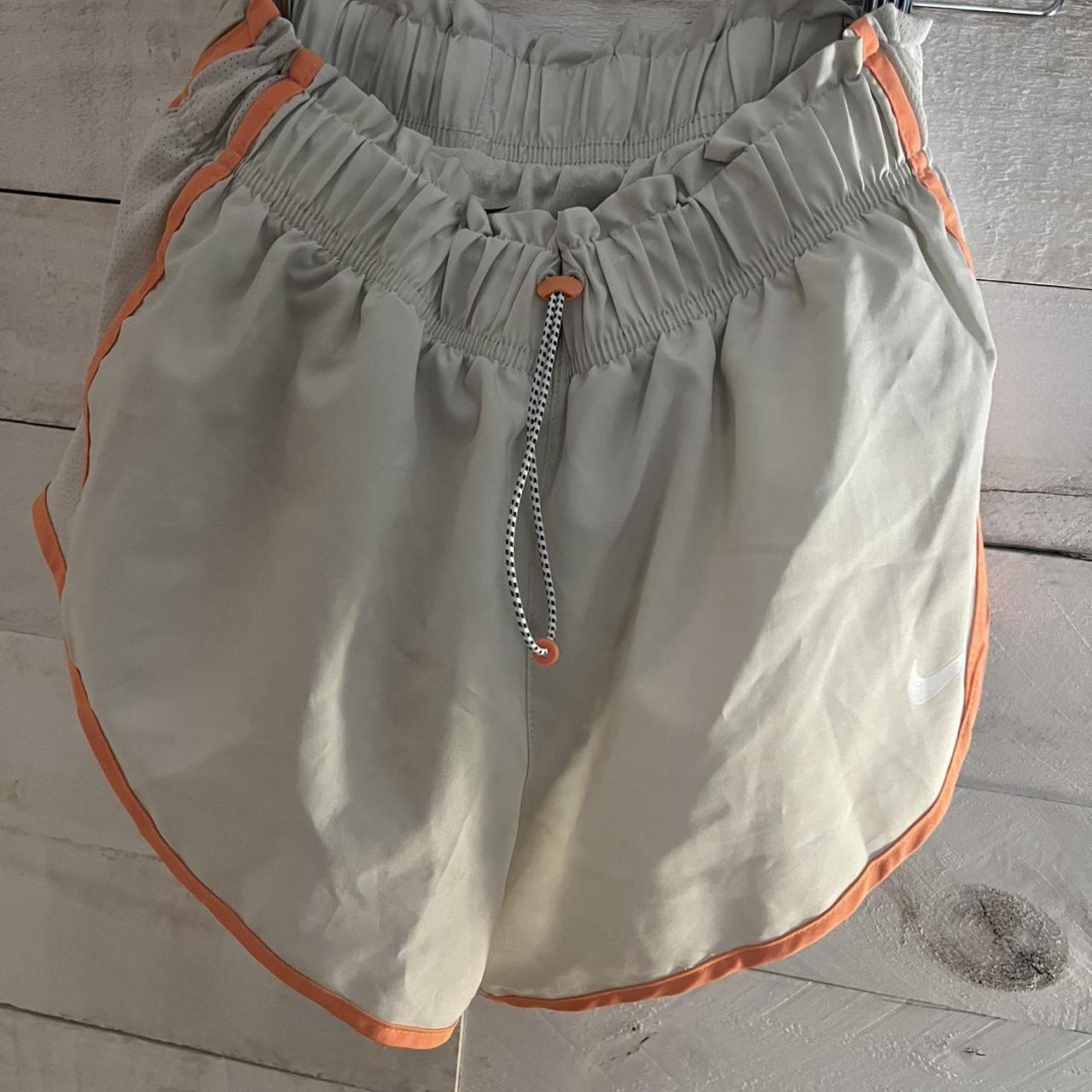 kelly anna nike shorts