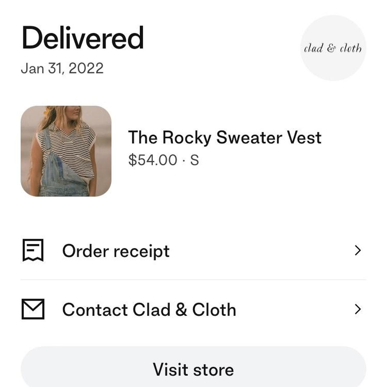 Zara Women's Top Depop