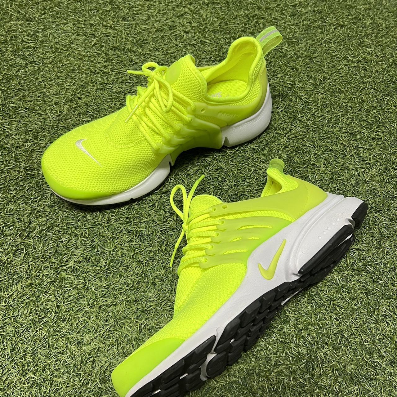 women's nike presto volt