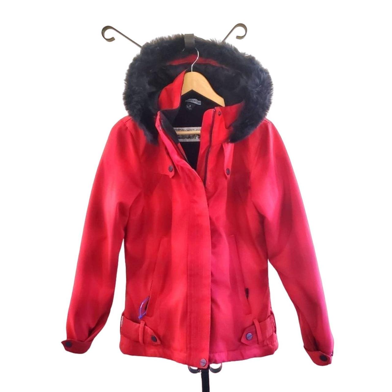 Body glove sale winter jacket