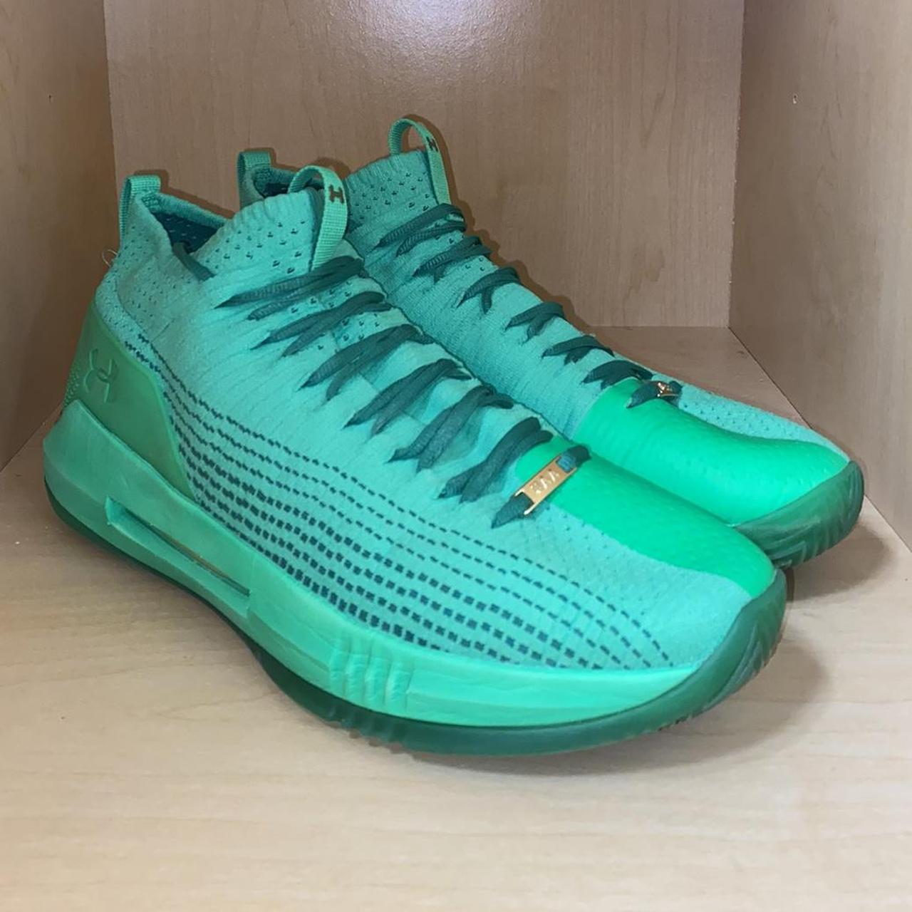 heatseeker under armour