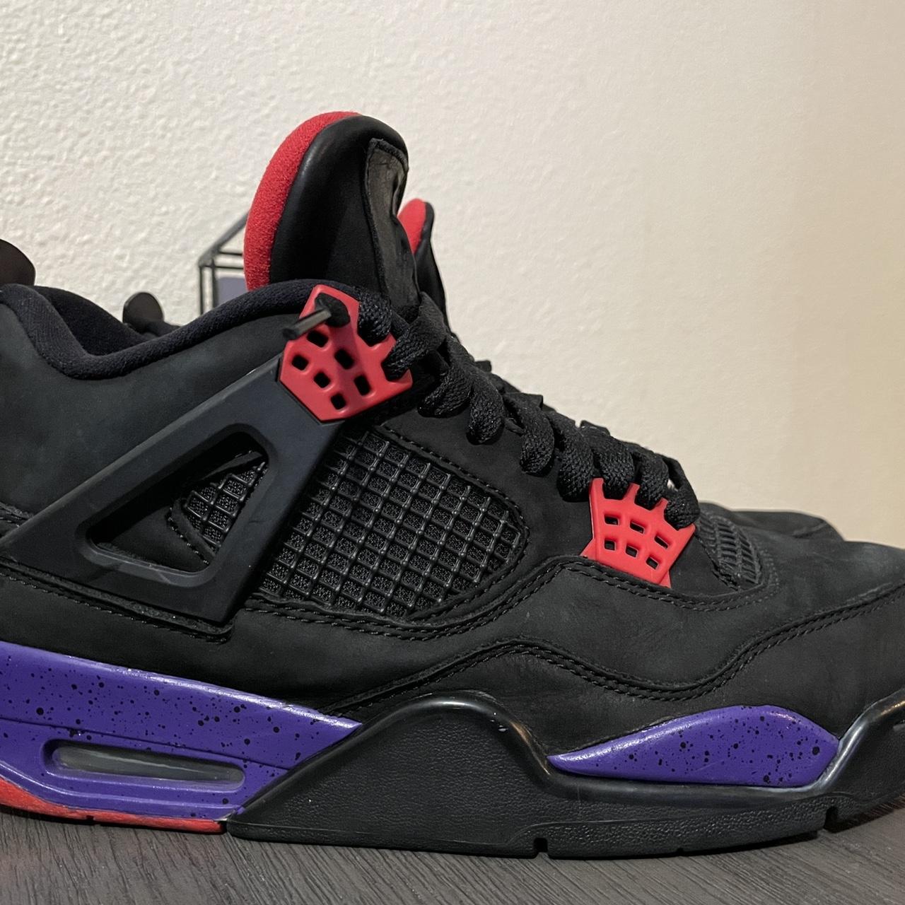 raptor 4s price