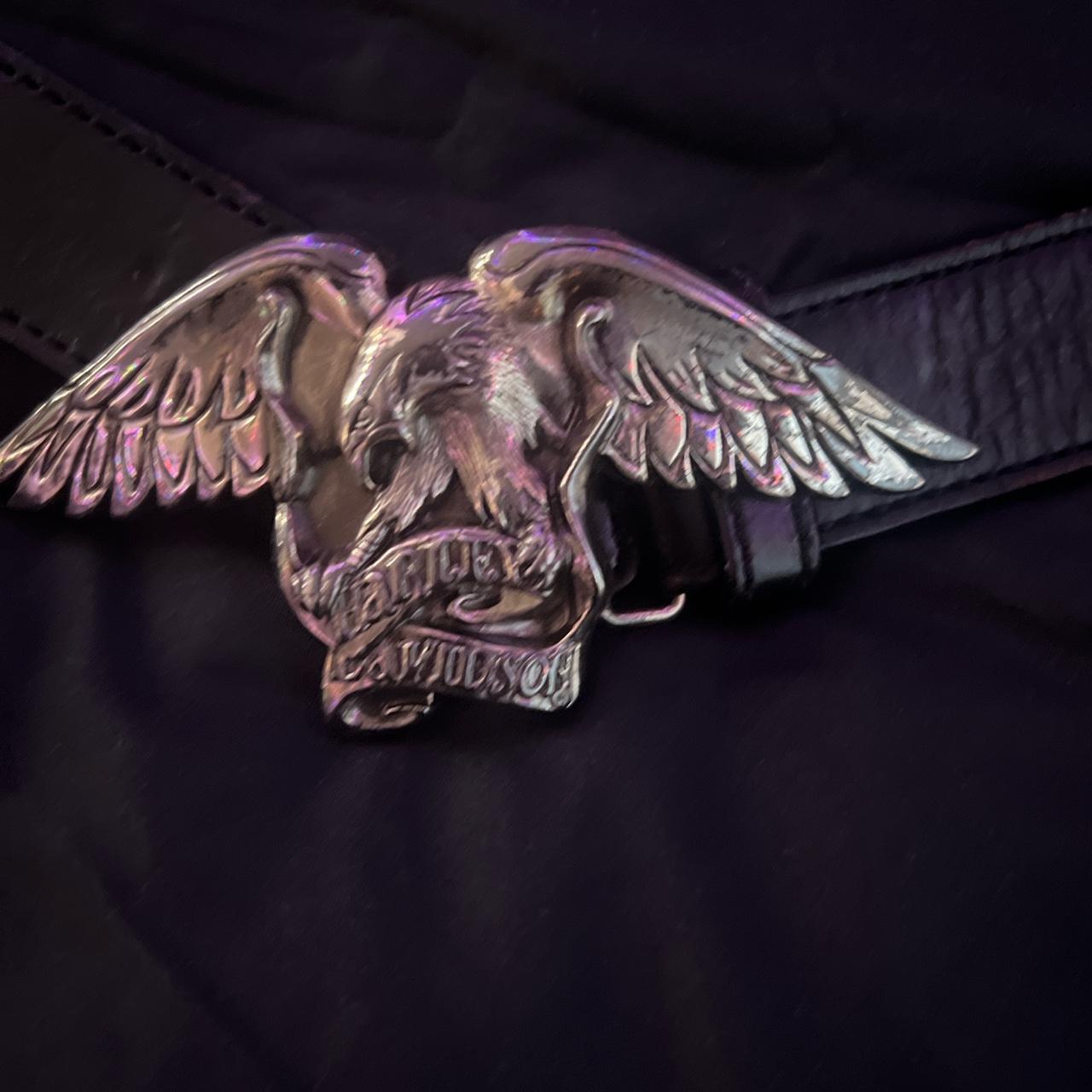 harley davidson chain belt price