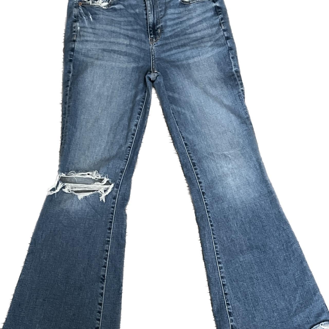 American Eagle Men's Jeans Depop