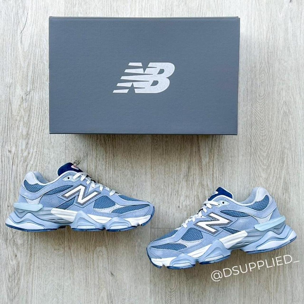 monです！ New Balance 9060 