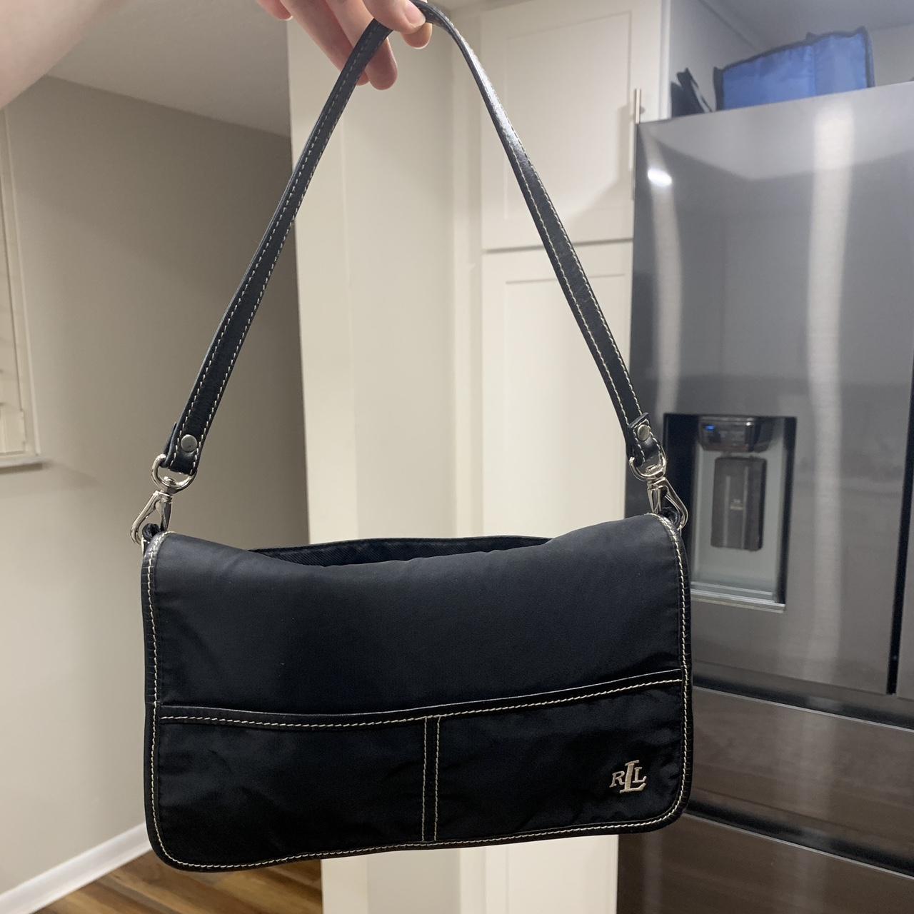 00s DIESEL ONE SHOULDER BAG ARCHIVE Y2K | LOST