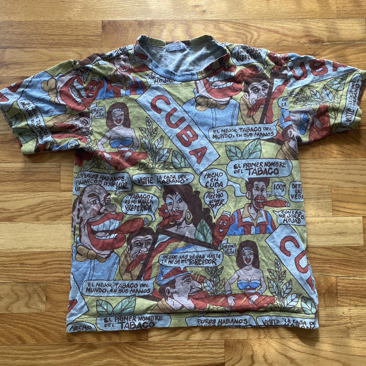 COMME des GARÇONS HOMME DM 1988年春夏秋 3点