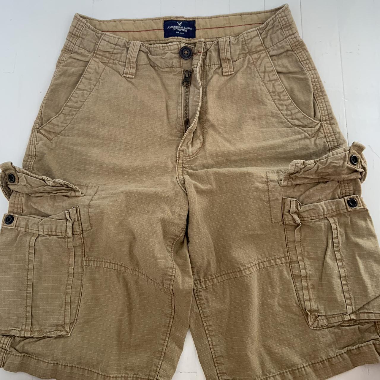 American eagle outfitters longboard fashion shorts