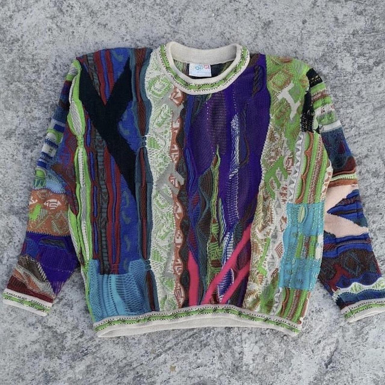 Coogi 90s on sale