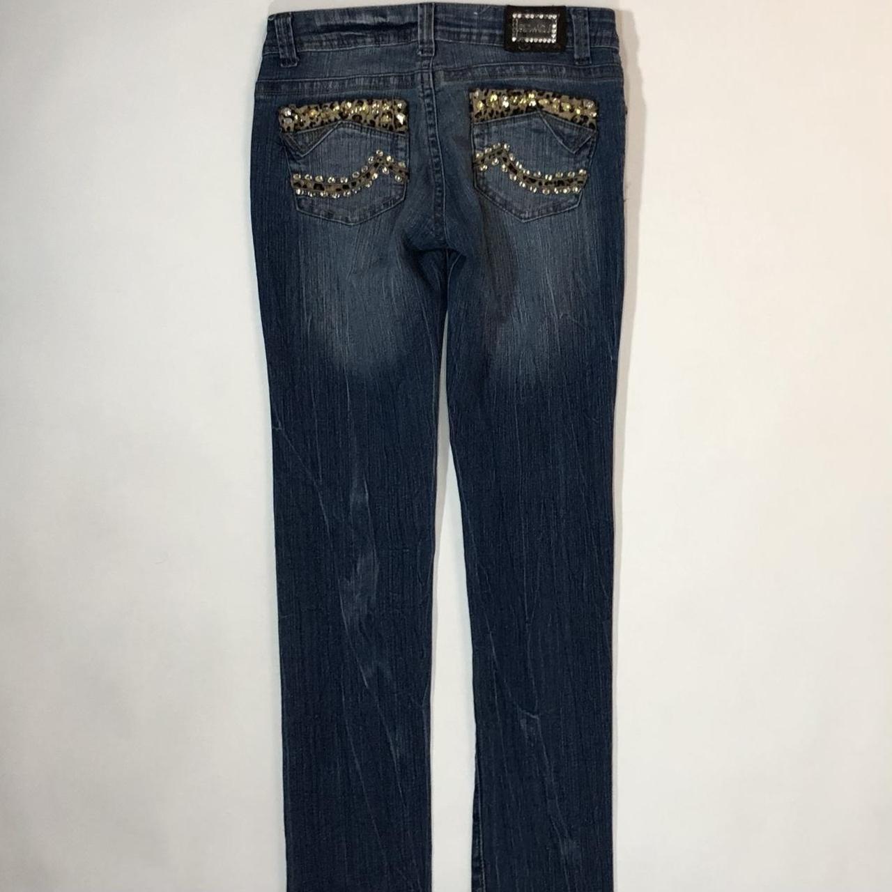 Women's Blue Jeans | Depop