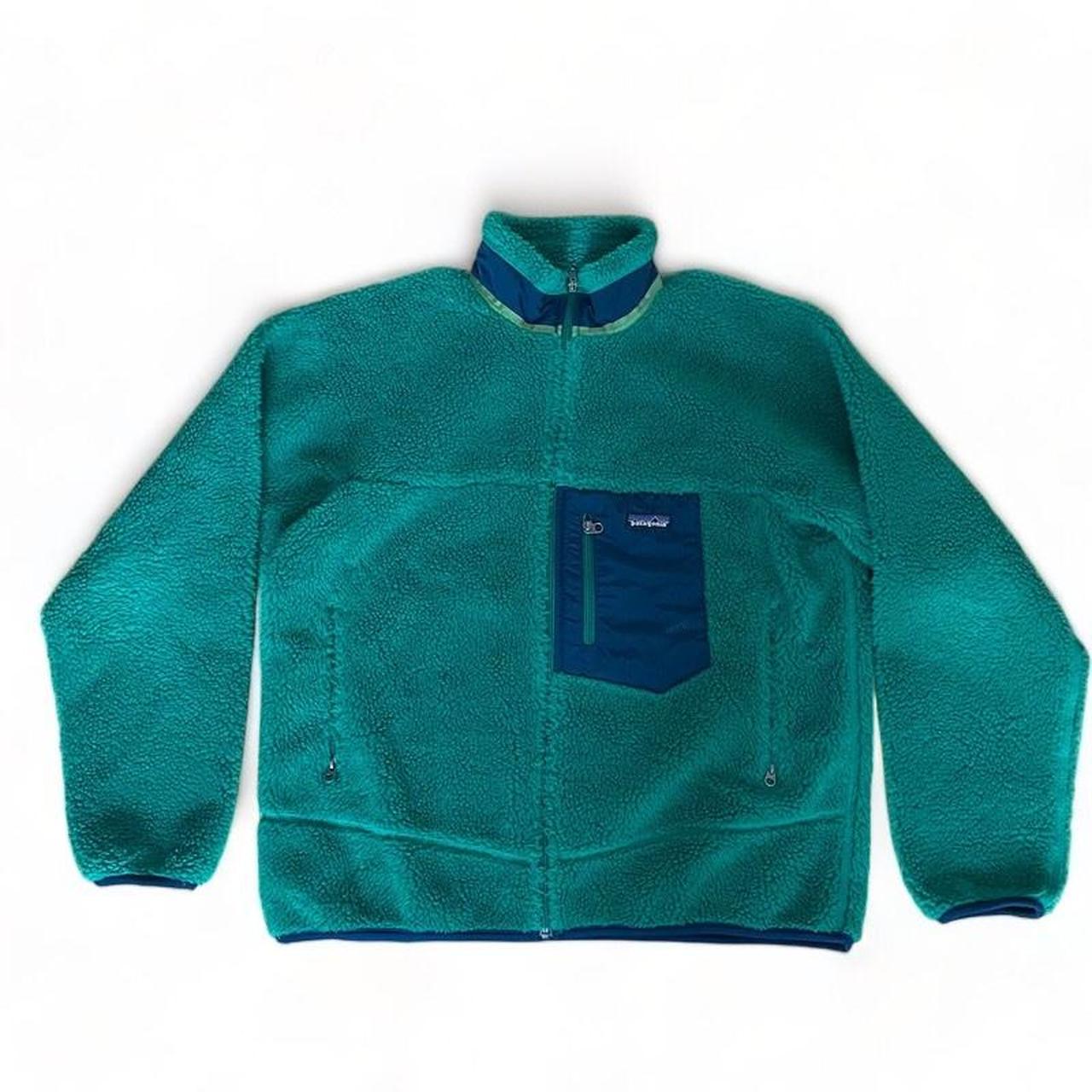 Patagonia fleece sale online