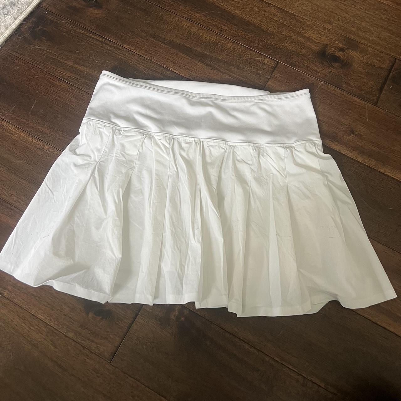 Pleated tennis skirt target hotsell