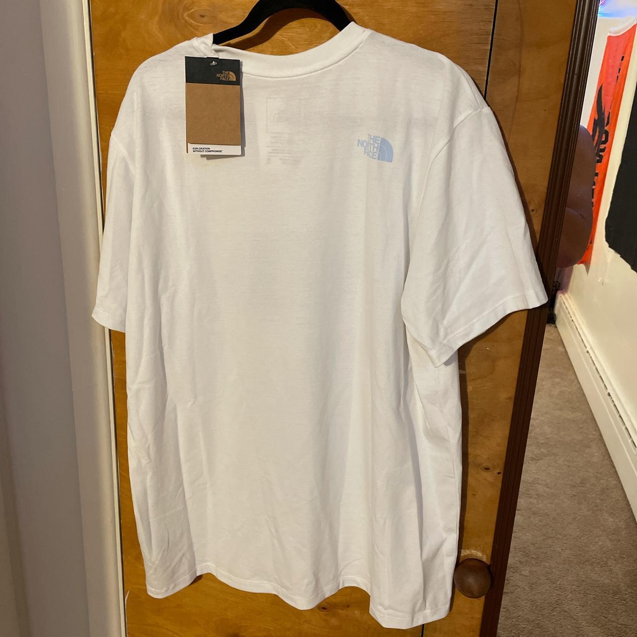 The North Face Men's T-shirt (2)