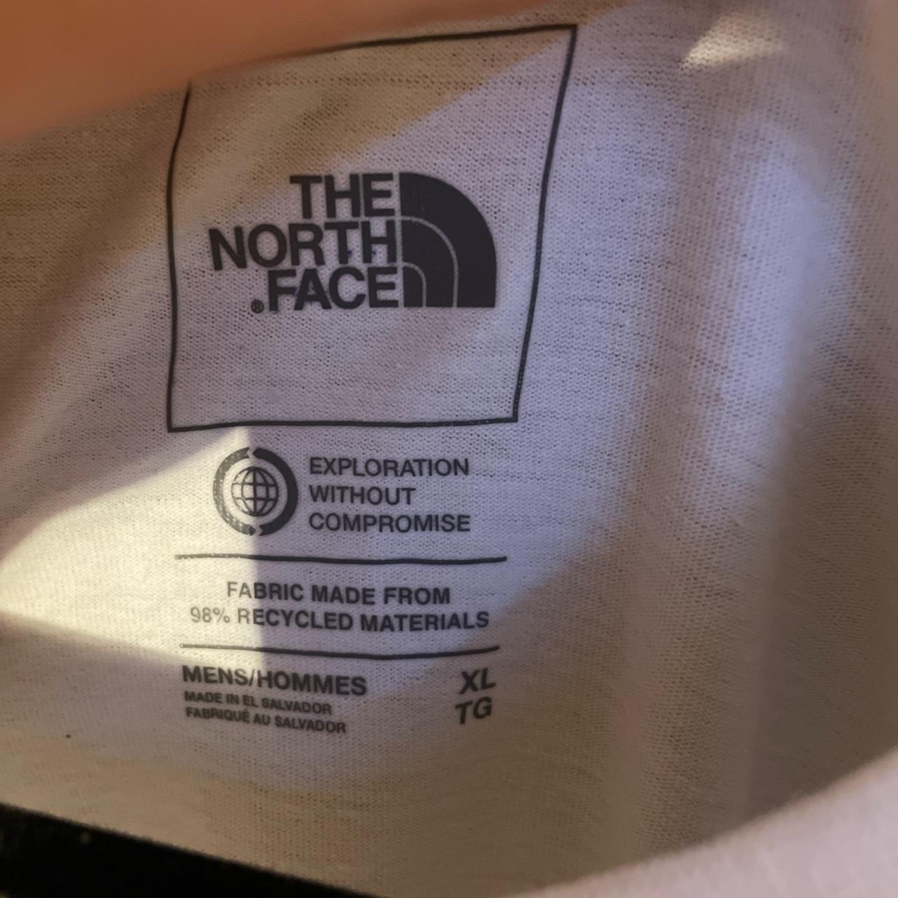 The North Face Men's T-shirt (4)