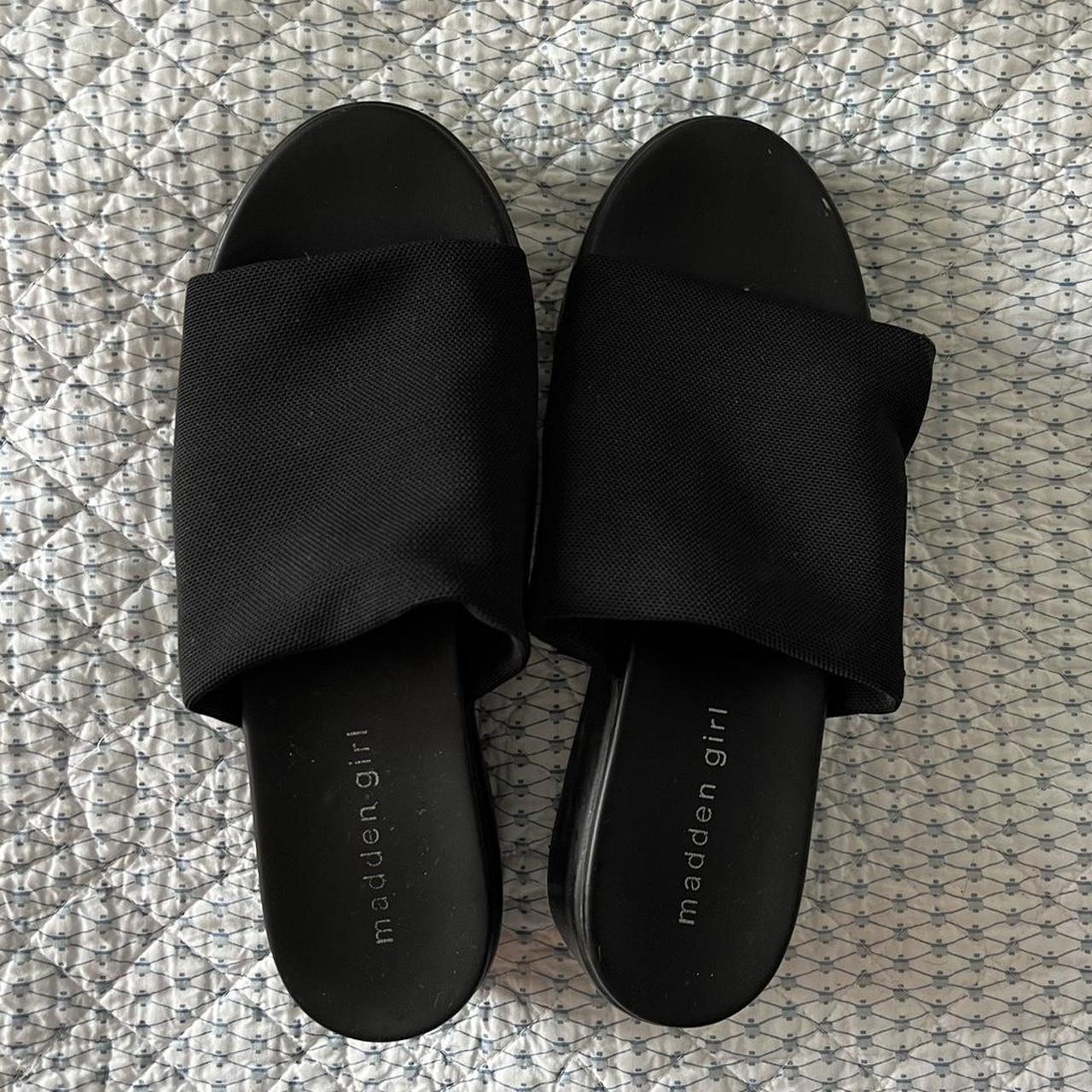 madden shoes womens sandals