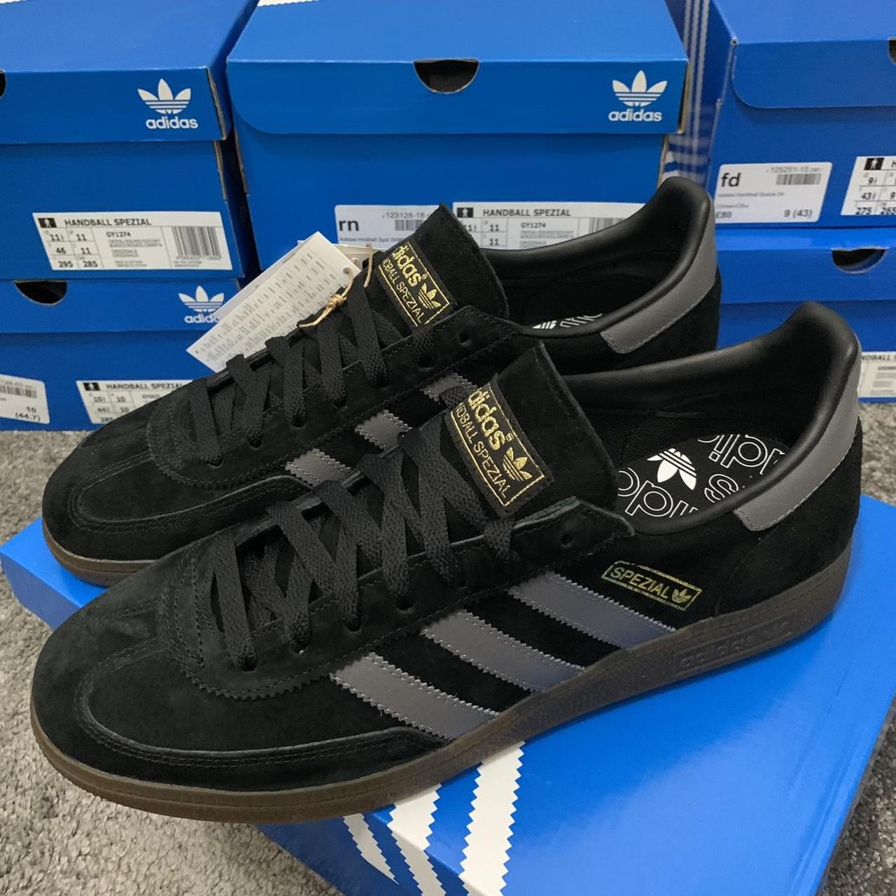 Adidas Originals Handball Spezial Brand new in box... - Depop