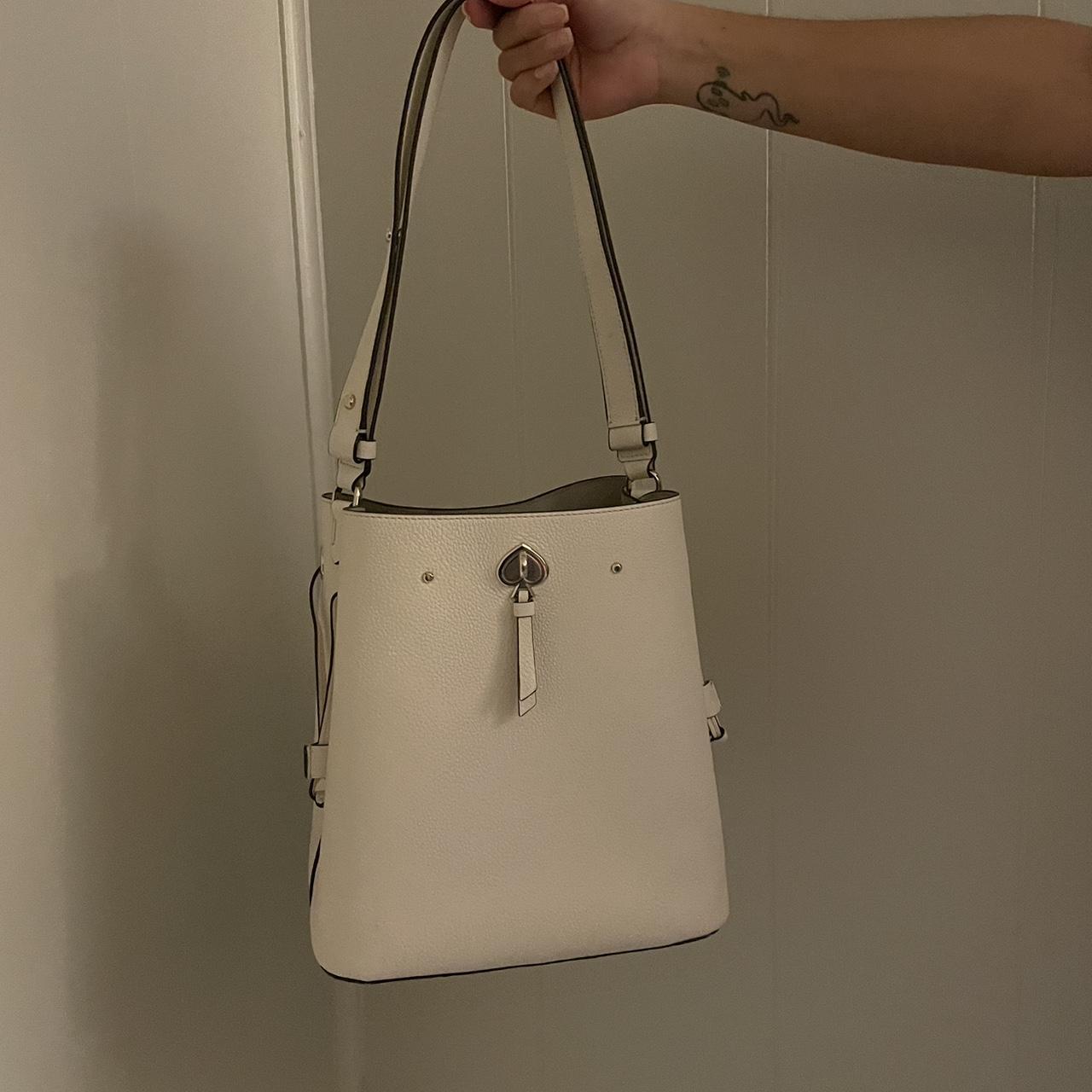 Kate Spade New York Marti large bucket store bag