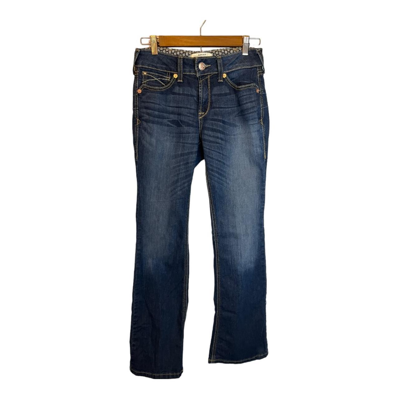 Ariat Jeans 27s newest