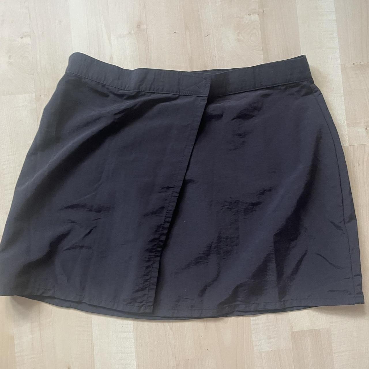 Y2K No Boundaries Cargo Mini Skirt, Super cute mini