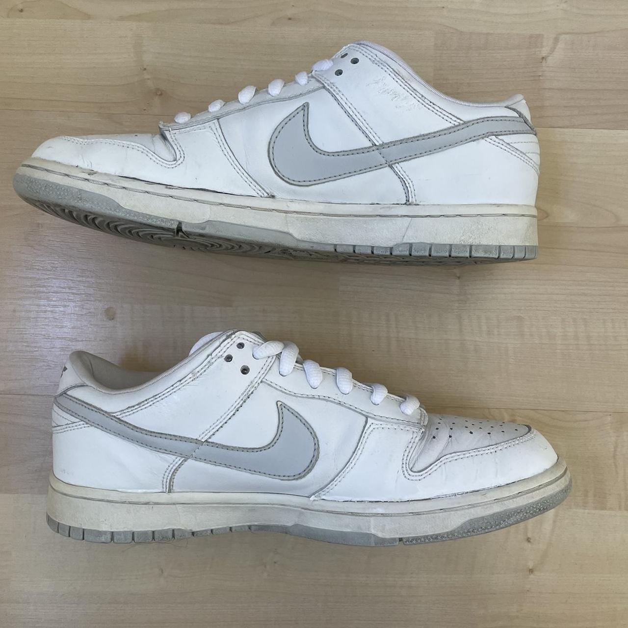 2002 Nike SB Dunk Low Pro B “Patent Leather”, Great...