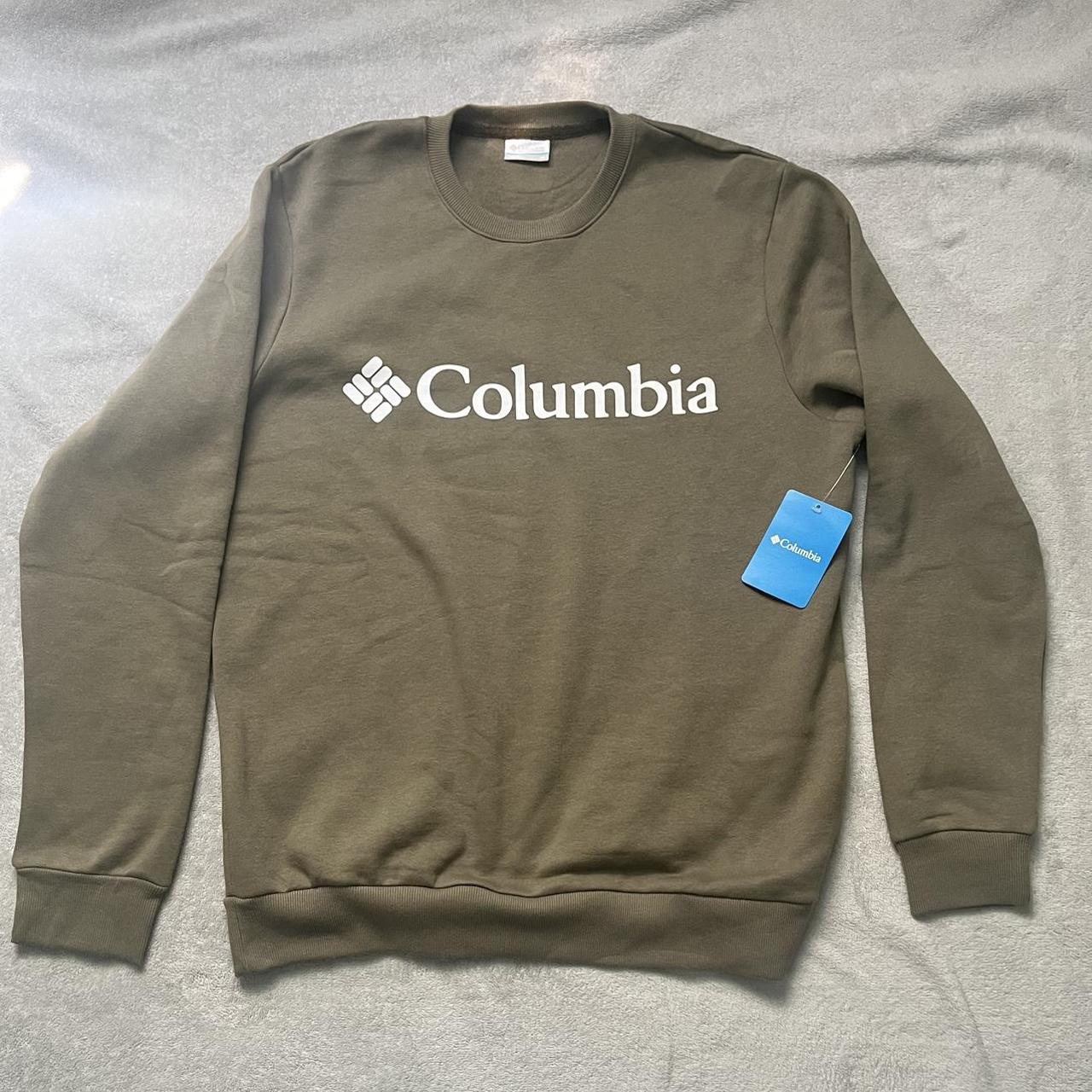 Columbia sportswear online sweatshirt