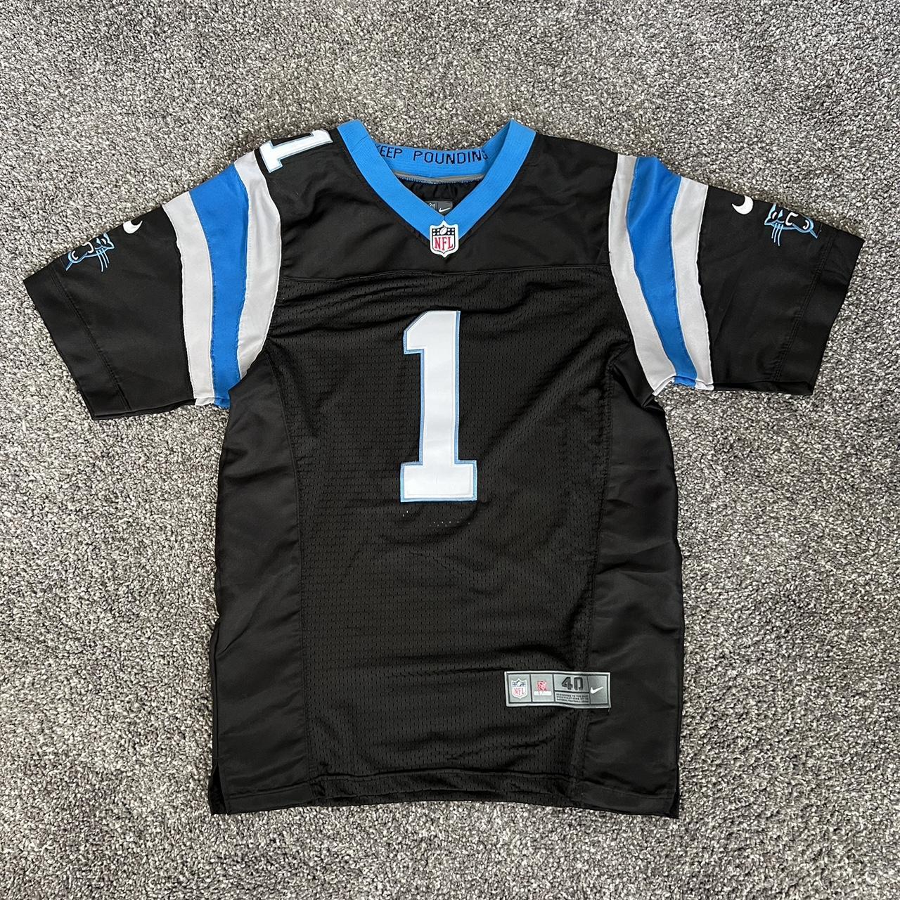 Cam newton jersey sale shirt