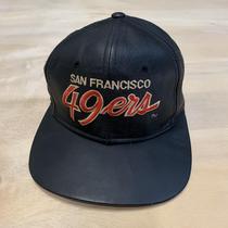 SF 49ers Snapback Team NFL gear - Depop