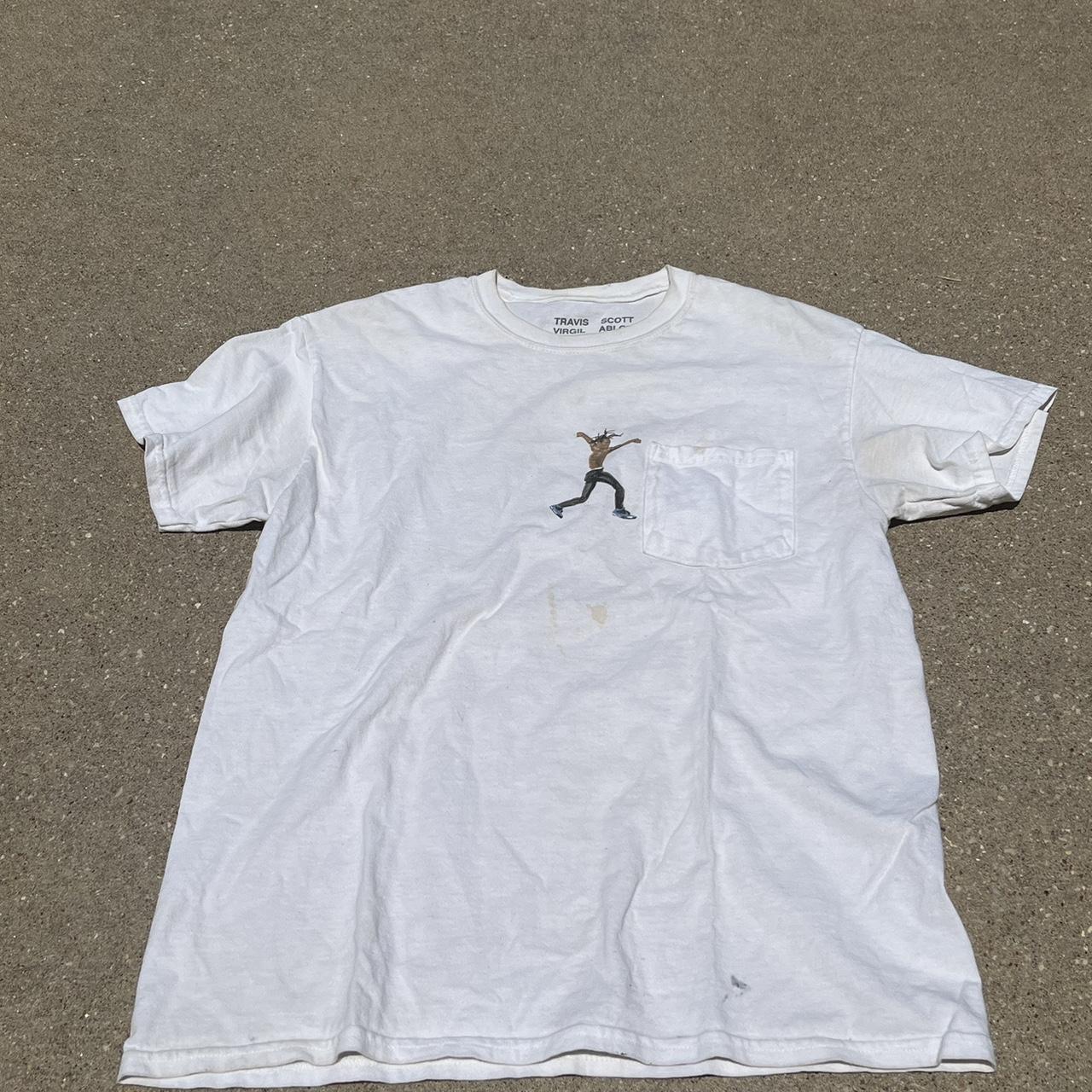 offwhite travis scott